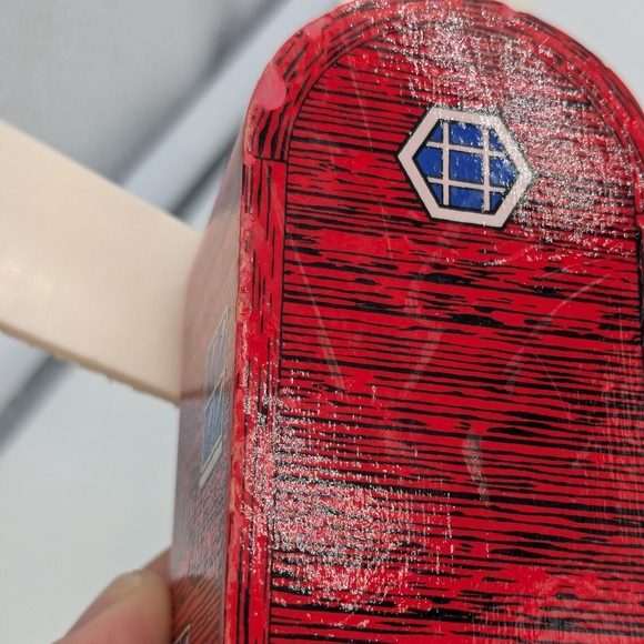 Thomas & Friends Wooden Railway Windmill Gullane 2002 Base E002 - Picture 11 of 15